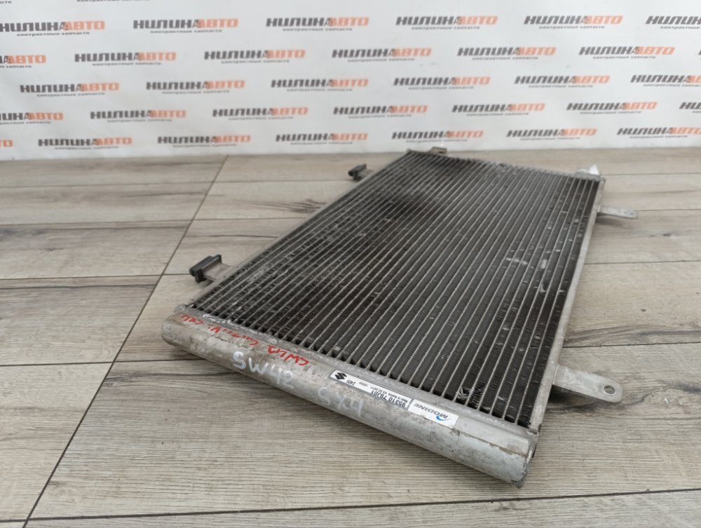 Радиатор кондиционера, 3000 рублей, Москва