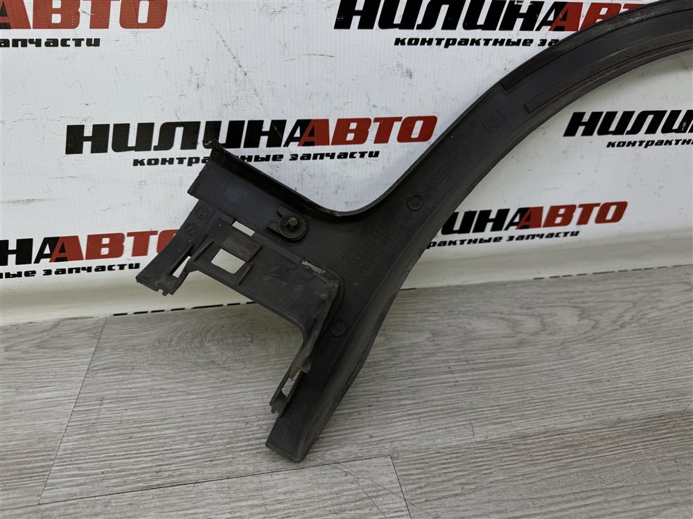 Накладка крыла, 800 рублей, Севастополь