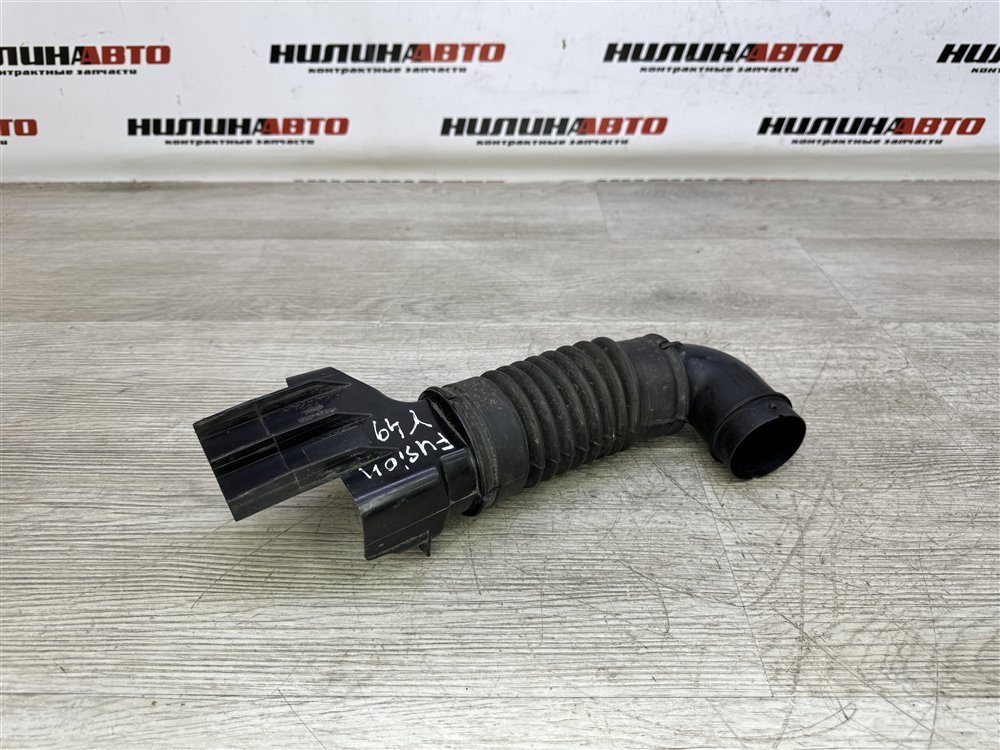 Воздухозаборник, 5000 рублей, Севастополь