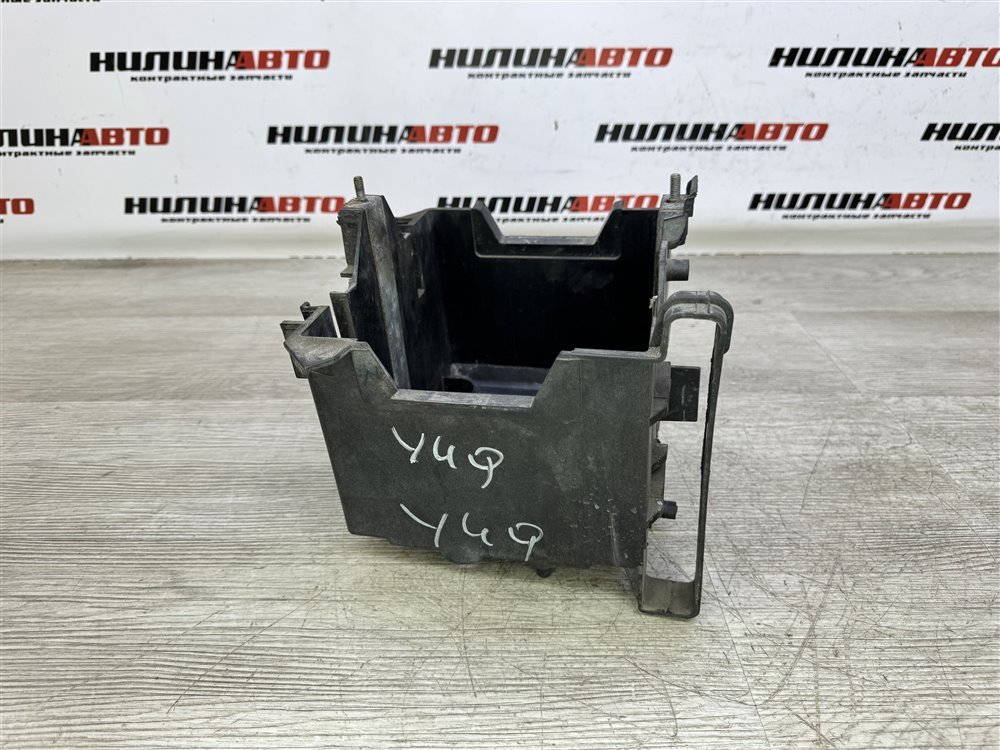 Корпус АКБ, 1500 рублей, Севастополь