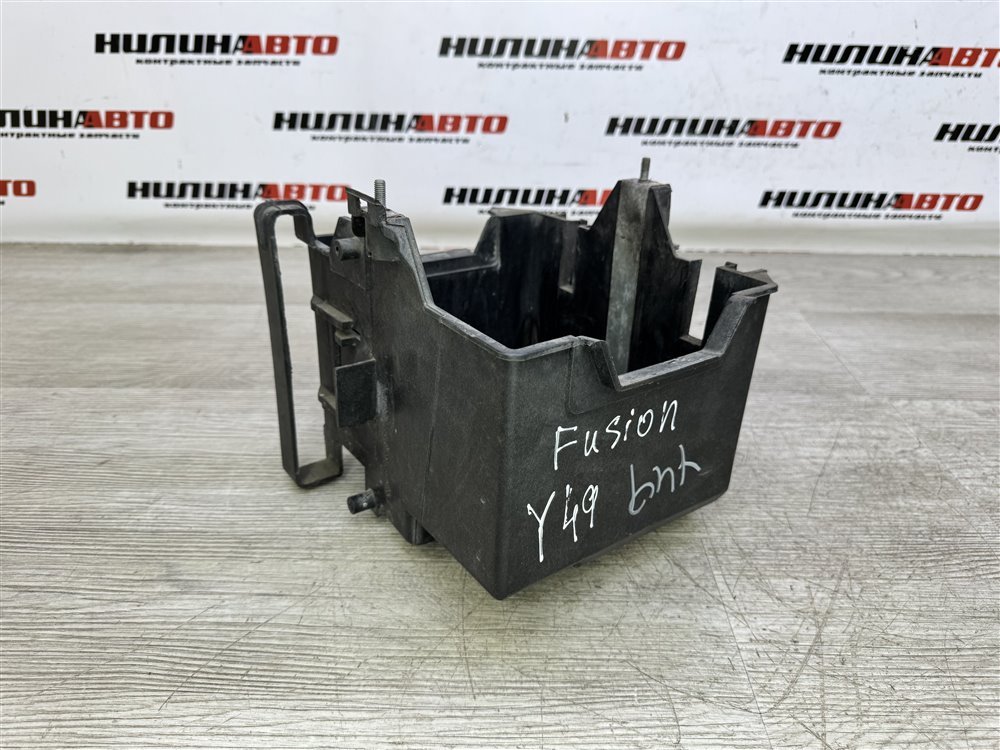 Корпус АКБ, 1500 рублей, Севастополь