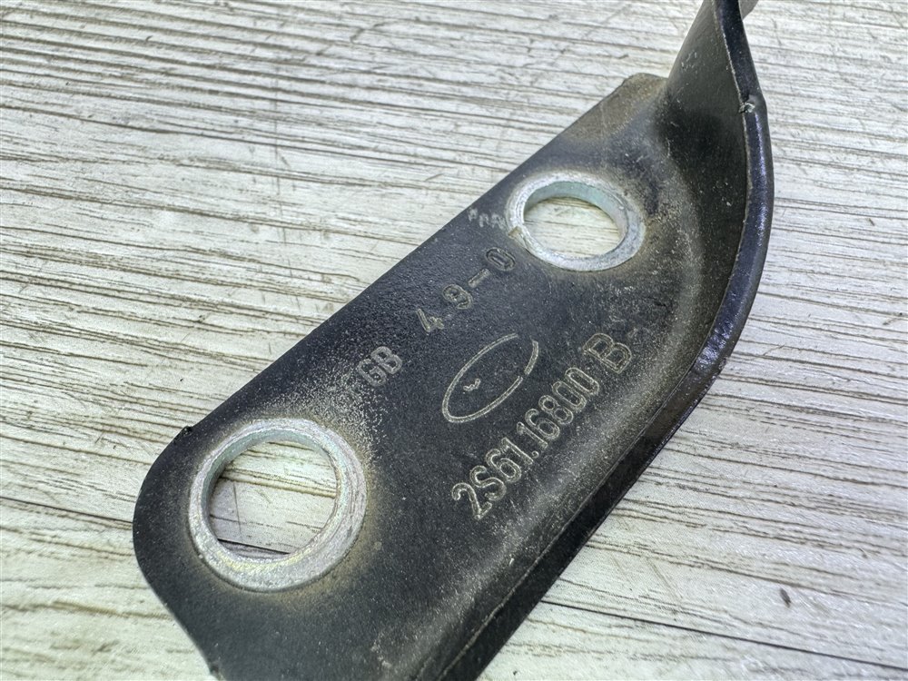 Петля капота, 400 рублей, Севастополь