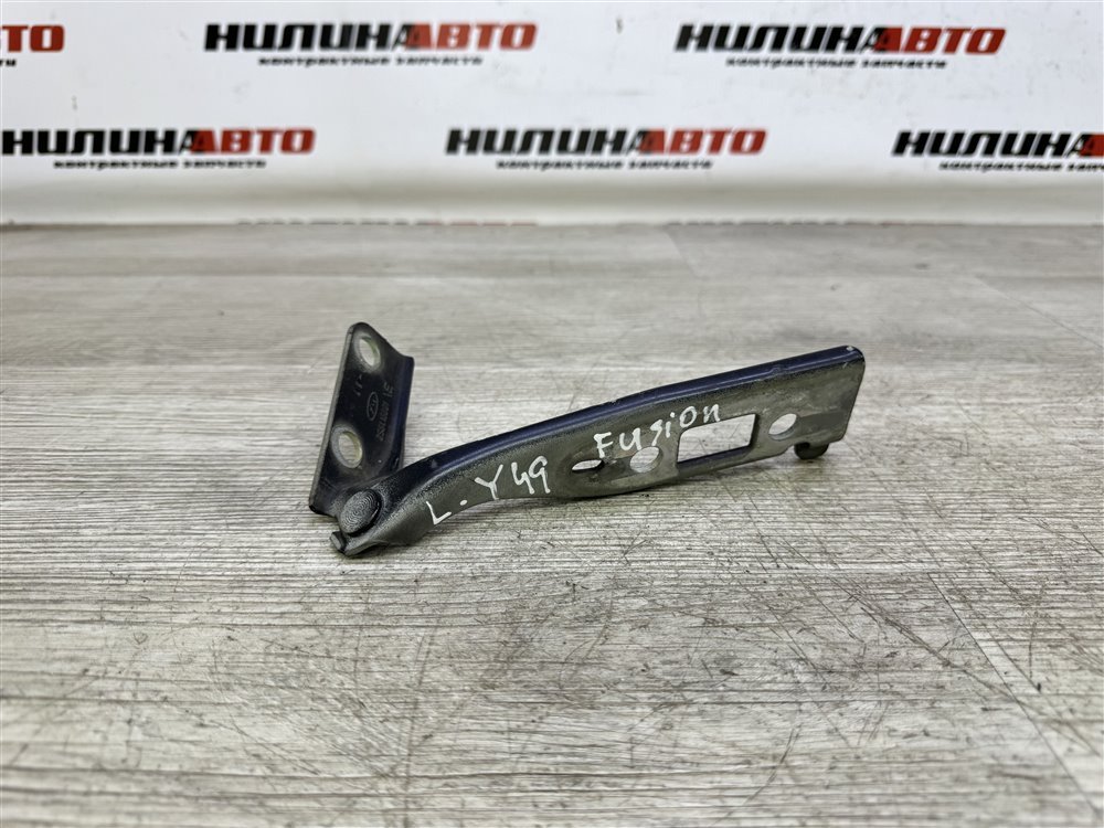 Петля капота, 400 рублей, Севастополь