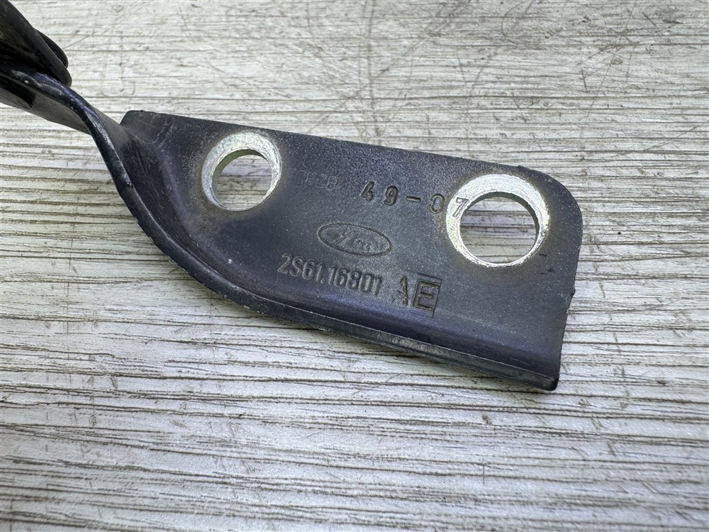 Петля капота, 400 рублей, Севастополь