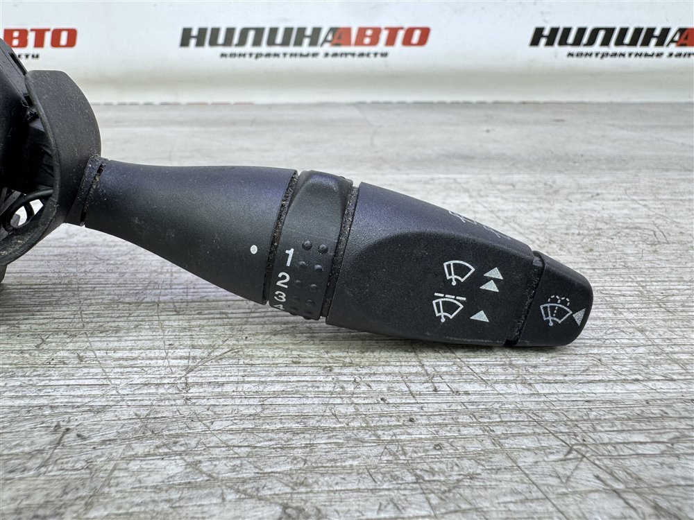 Переключатель подрулевой дворников, 3000 рублей, Севастополь