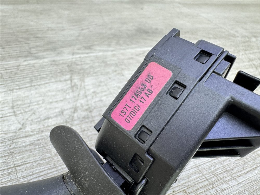 Переключатель подрулевой дворников, 3000 рублей, Севастополь