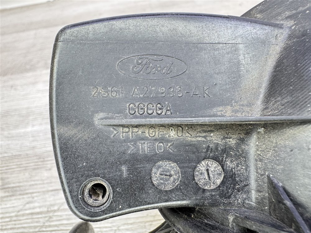 Лючок топливного бака, 500 рублей, Севастополь