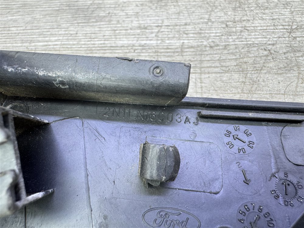 Накладка крыла, 1300 рублей, Севастополь