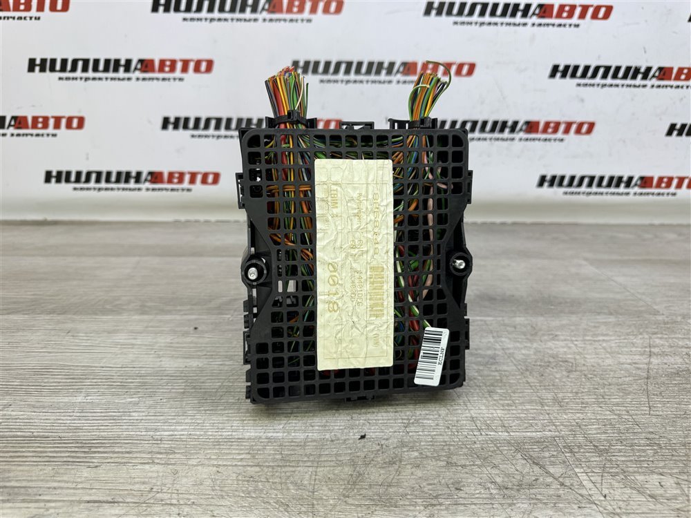 Блок предохранителей под капот, 1000 рублей, Севастополь