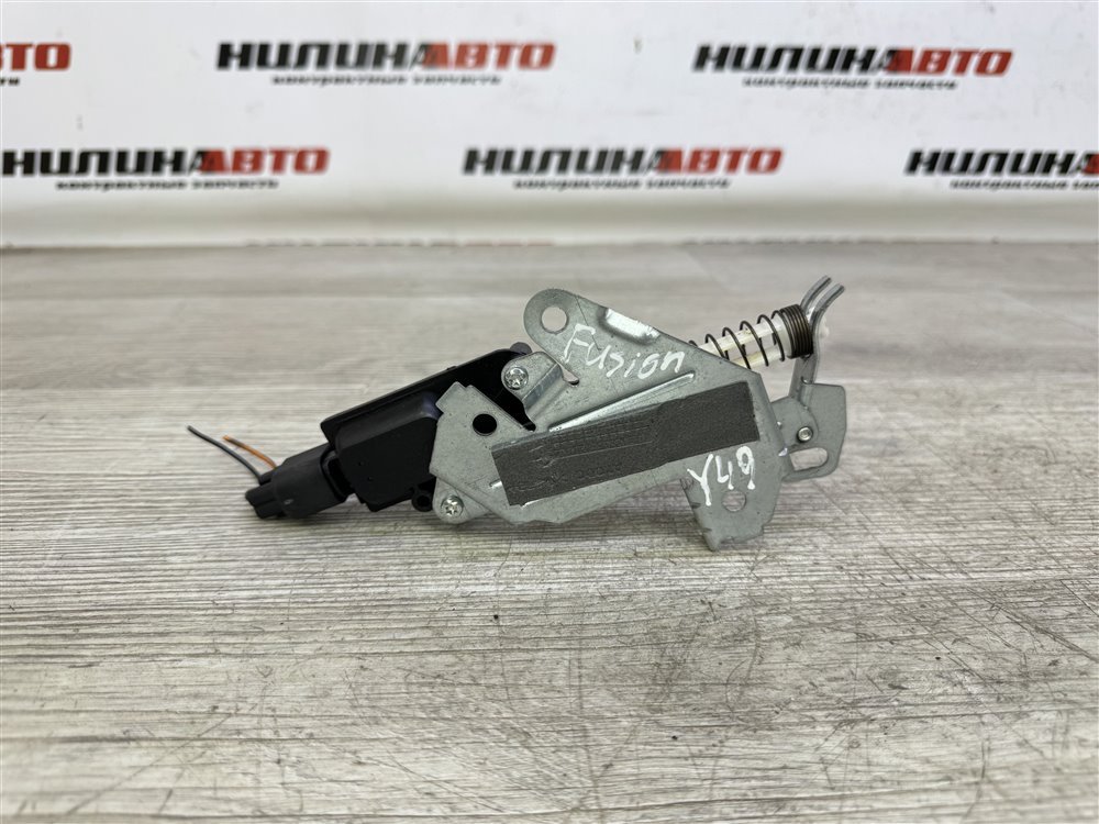 Активатор замка багажника, 2500 рублей, Севастополь