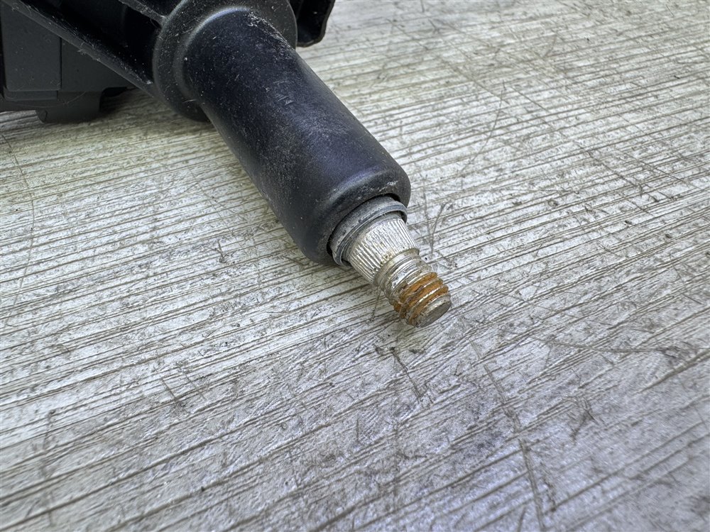 Моторчик стеклоочистителя, 5000 рублей, Севастополь