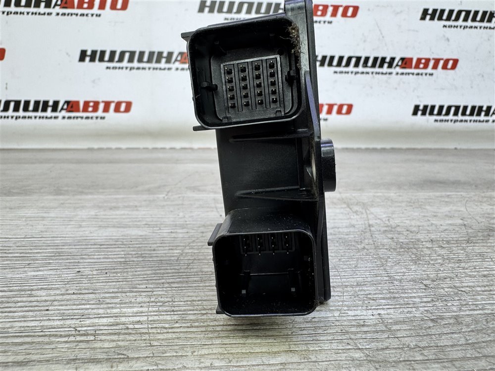 Блок управления SRS, 500 рублей, Севастополь