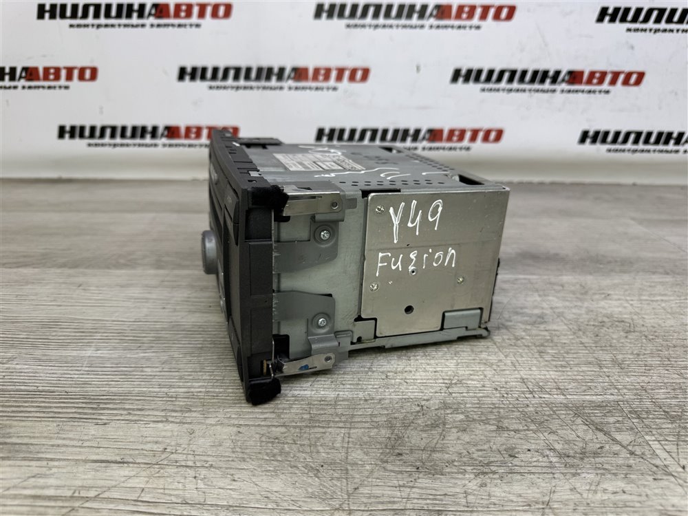 Магнитола, 1500 рублей, Севастополь