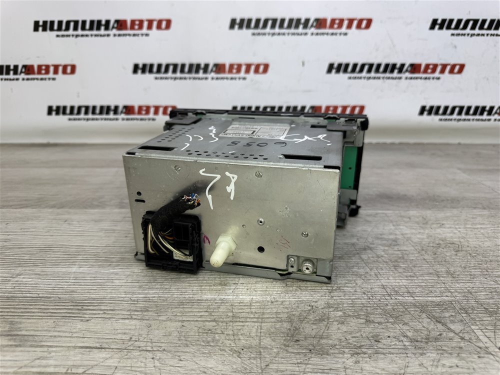 Магнитола, 1500 рублей, Севастополь