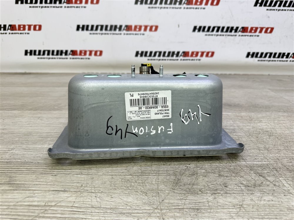 Подушка безопасности в торпедо, 2500 рублей, Севастополь