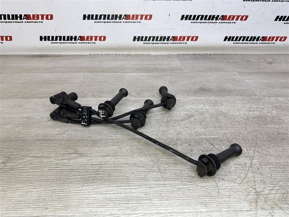 Провод высоковольтный, 1500 рублей, Севастополь