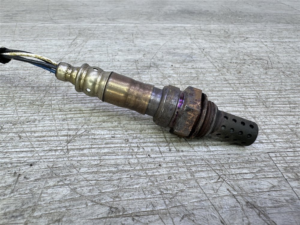 Лямбда-зонд датчик кислородный, 1700 рублей, Севастополь