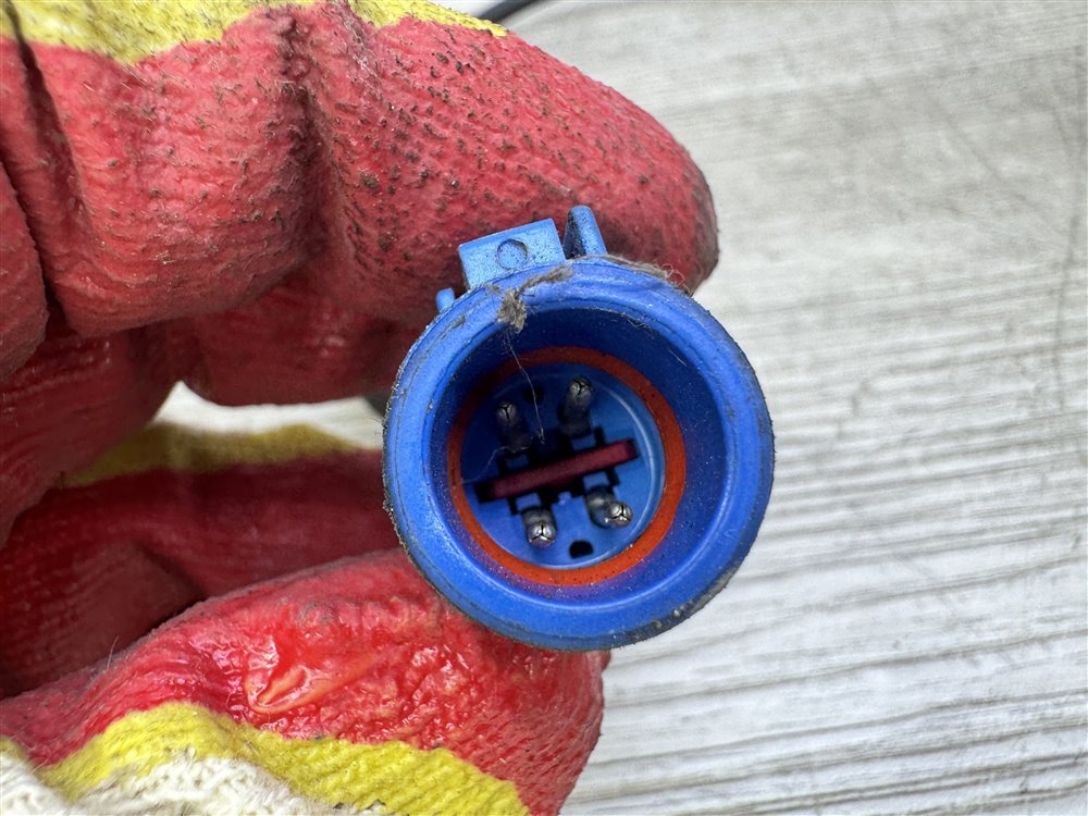 Лямбда-зонд датчик кислородный, 1700 рублей, Севастополь