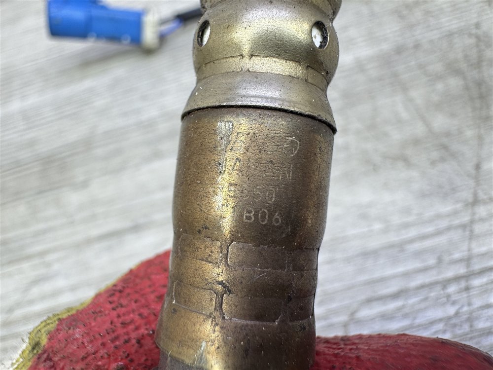 Лямбда-зонд датчик кислородный, 1700 рублей, Севастополь