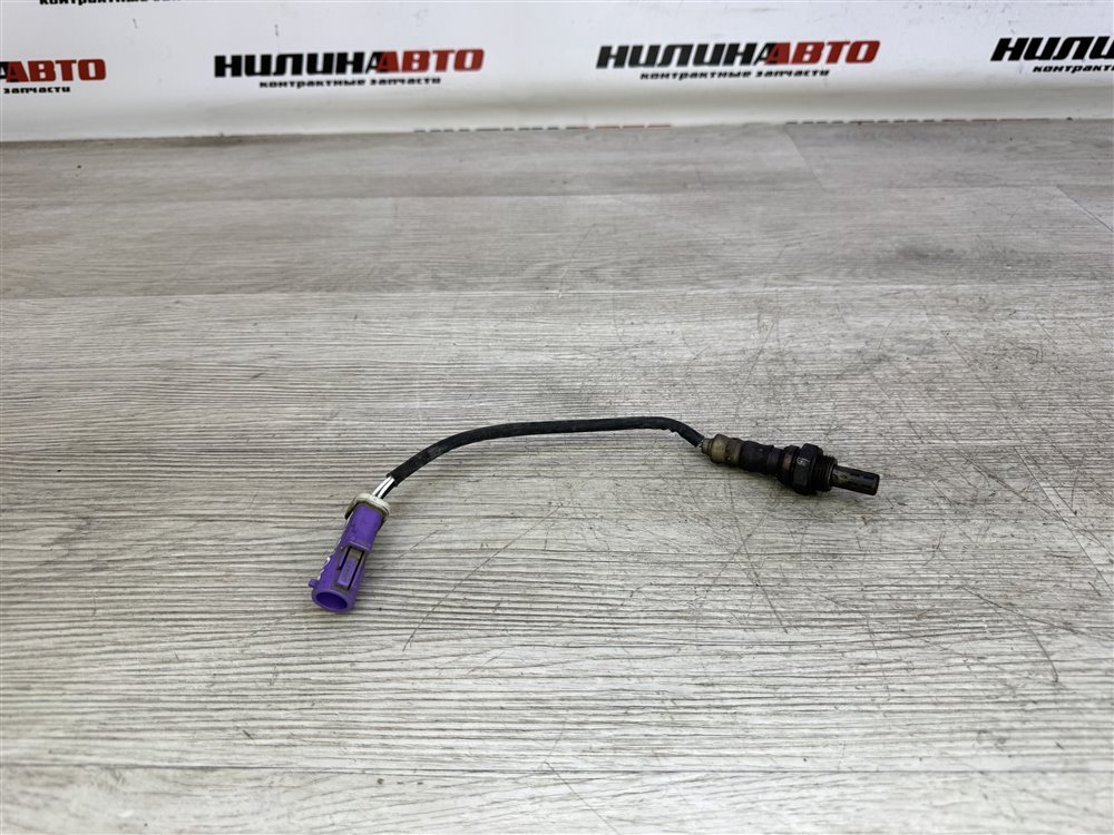 Лямбда-зонд датчик кислородный, 1200 рублей, Севастополь