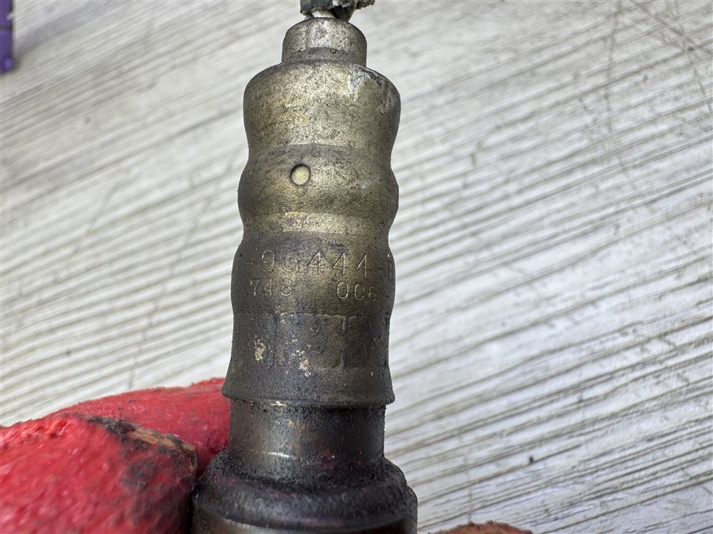 Лямбда-зонд датчик кислородный, 1200 рублей, Севастополь