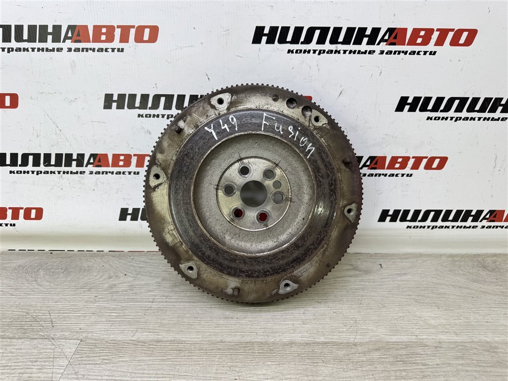 Маховик МКПП, 2000 рублей, Севастополь