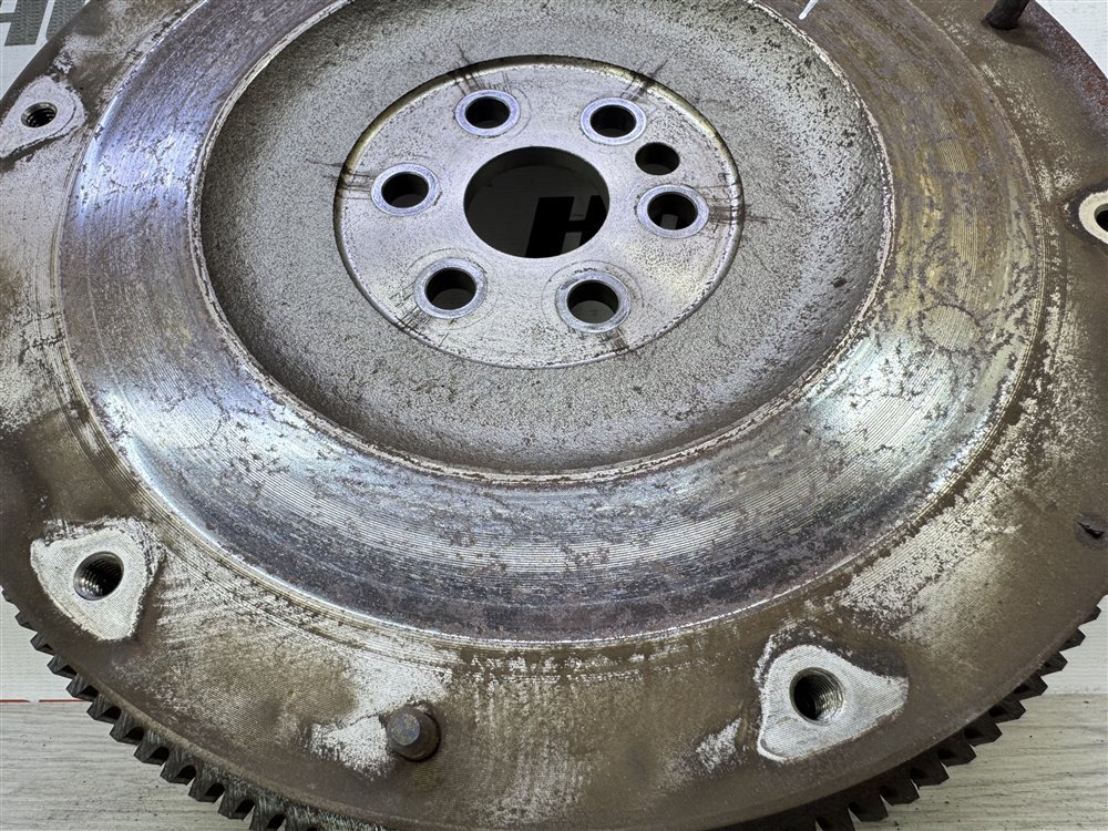 Маховик МКПП, 2000 рублей, Севастополь