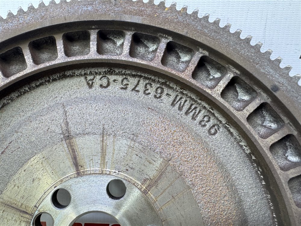 Маховик МКПП, 2000 рублей, Севастополь