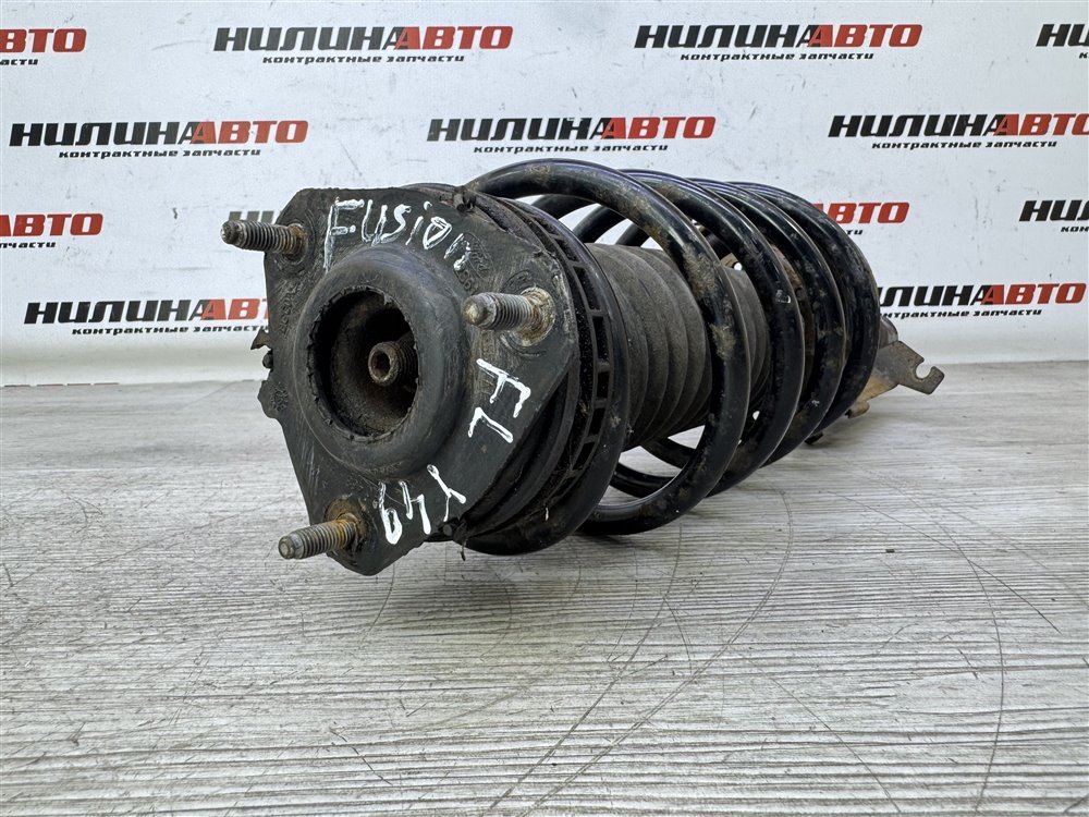 Амортизатор, 3500 рублей, Севастополь