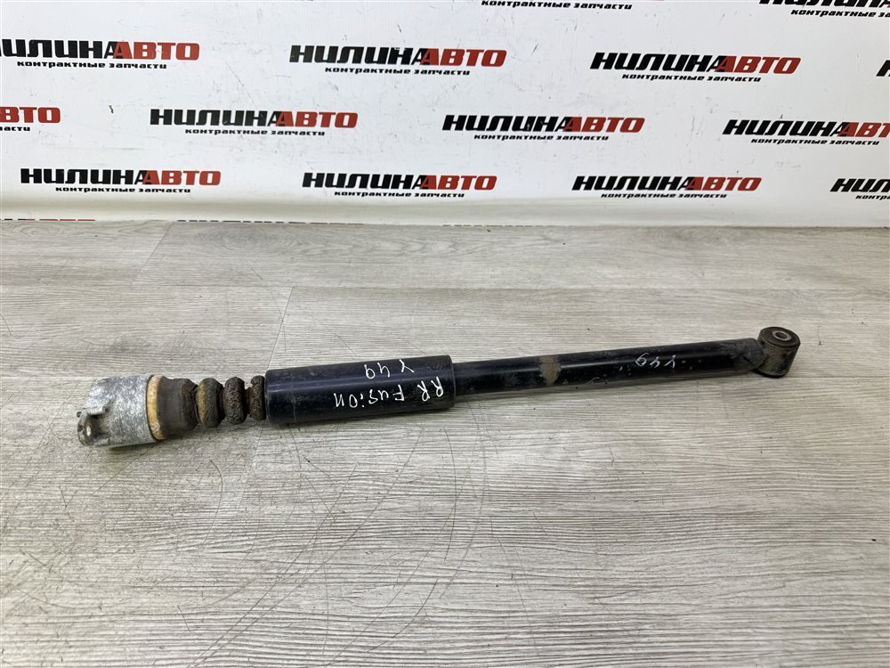 Амортизатор, 1500 рублей, Севастополь