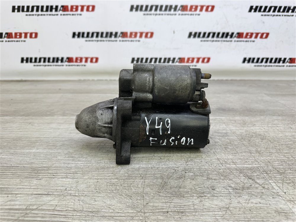 Стартер, 4000 рублей, Севастополь