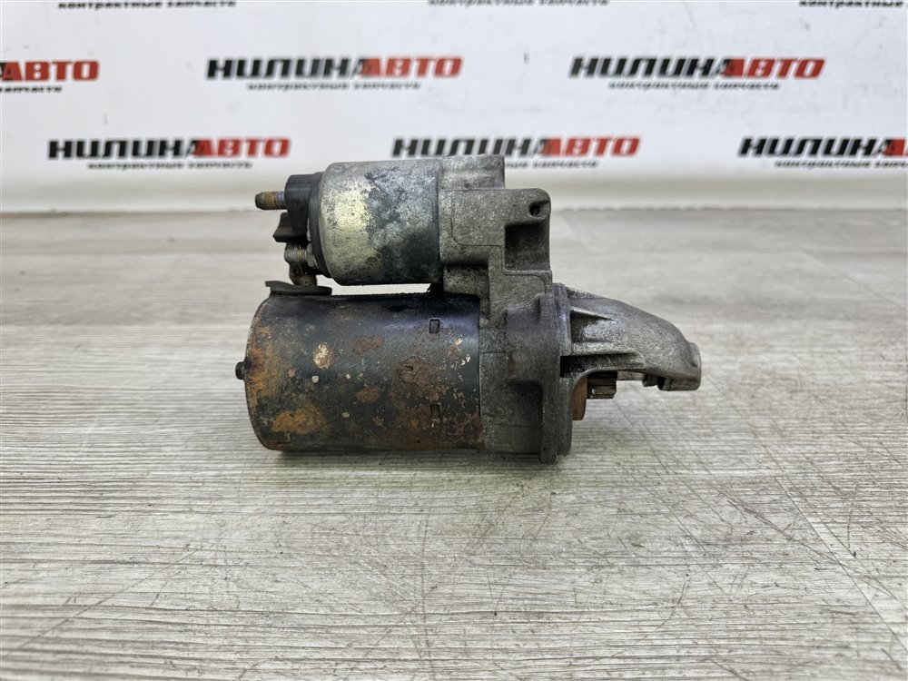 Стартер, 4000 рублей, Севастополь