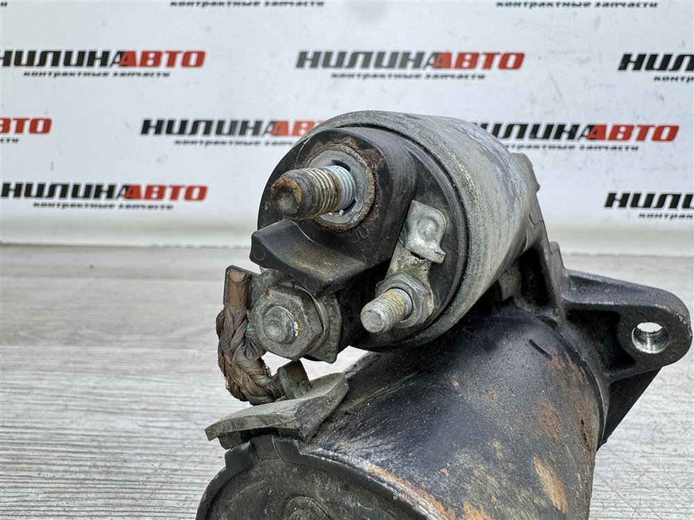 Стартер, 4000 рублей, Севастополь