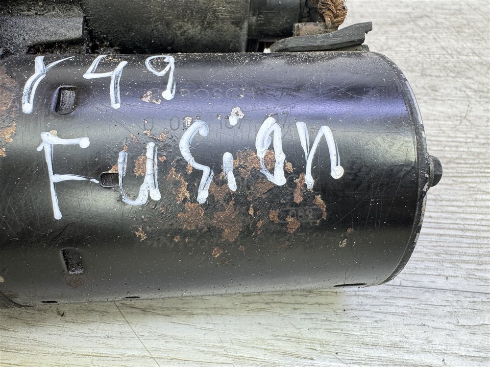 Стартер, 4000 рублей, Севастополь