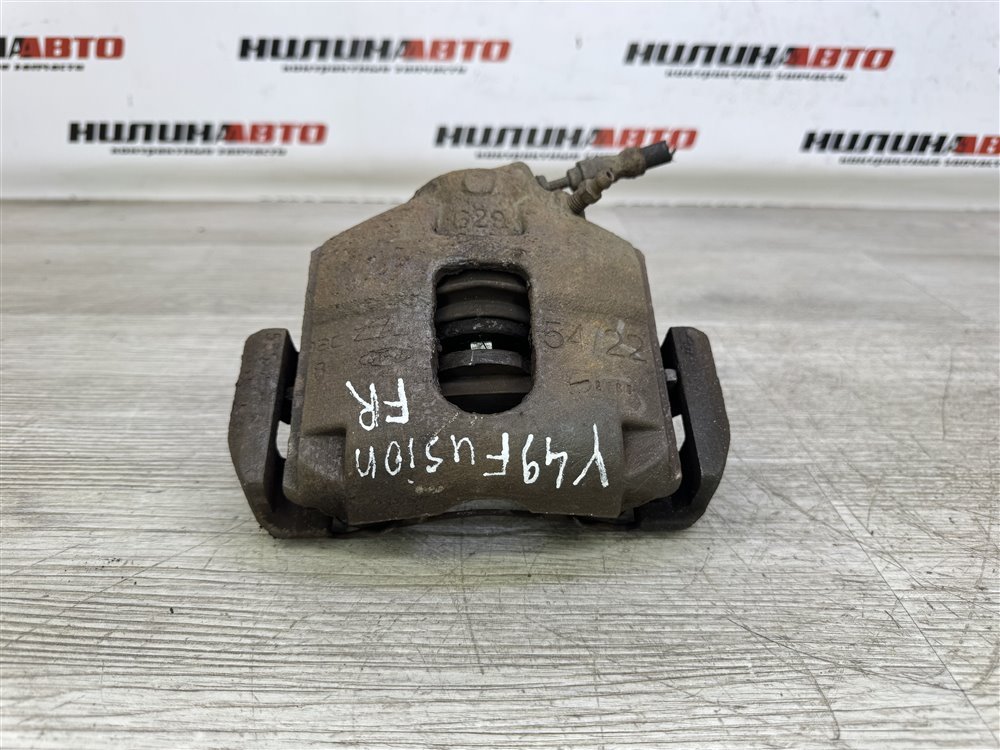 Суппорт тормозной, 750 рублей, Севастополь