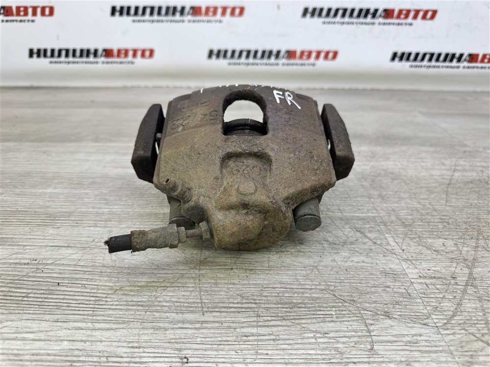 Суппорт тормозной, 750 рублей, Севастополь