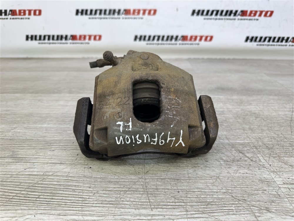 Суппорт тормозной, 750 рублей, Севастополь