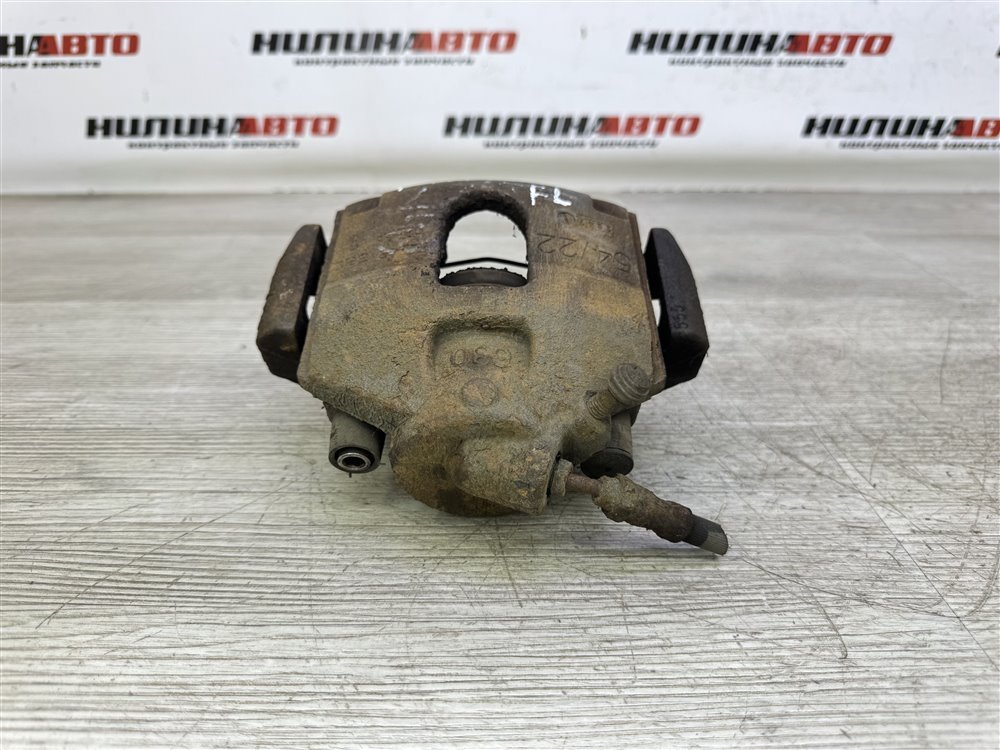 Суппорт тормозной, 750 рублей, Севастополь