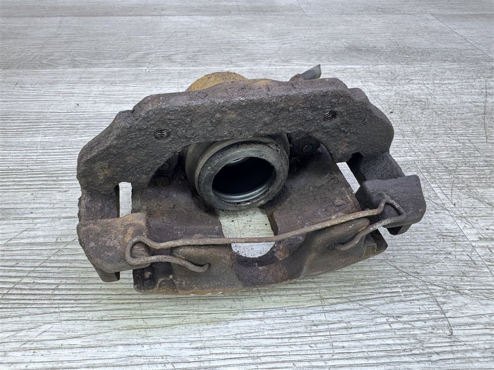 Суппорт тормозной, 750 рублей, Севастополь