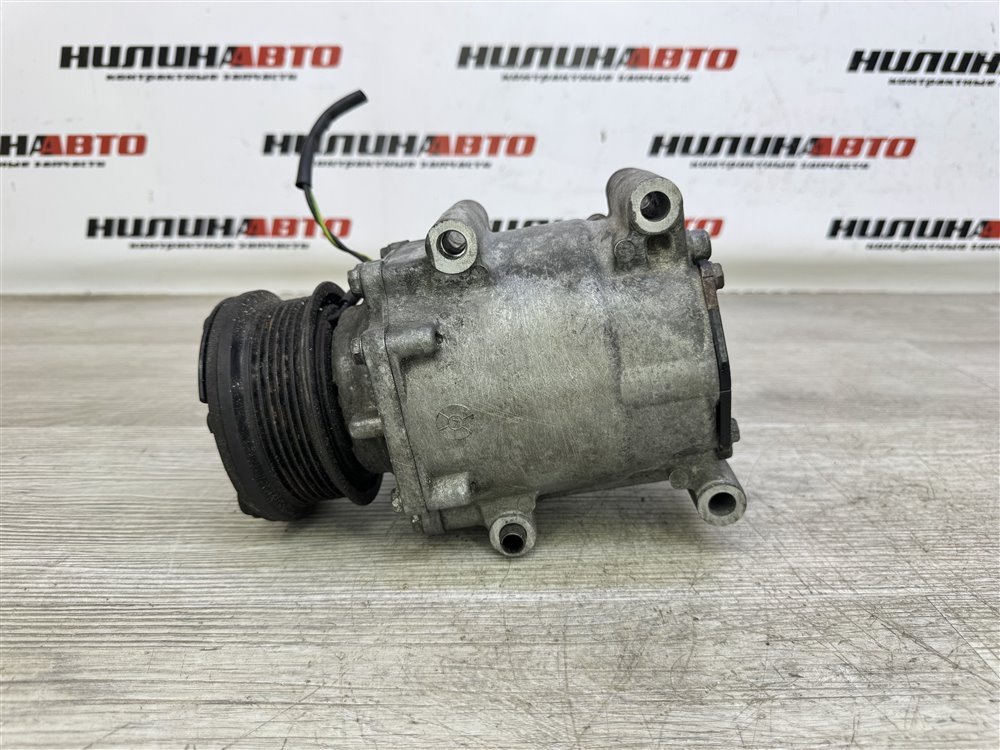 Компрессор кондиционера, 7500 рублей, Севастополь