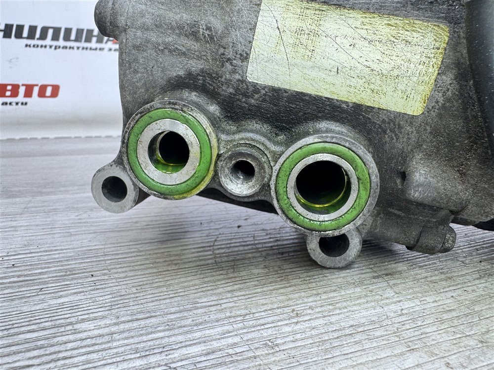 Компрессор кондиционера, 7500 рублей, Севастополь