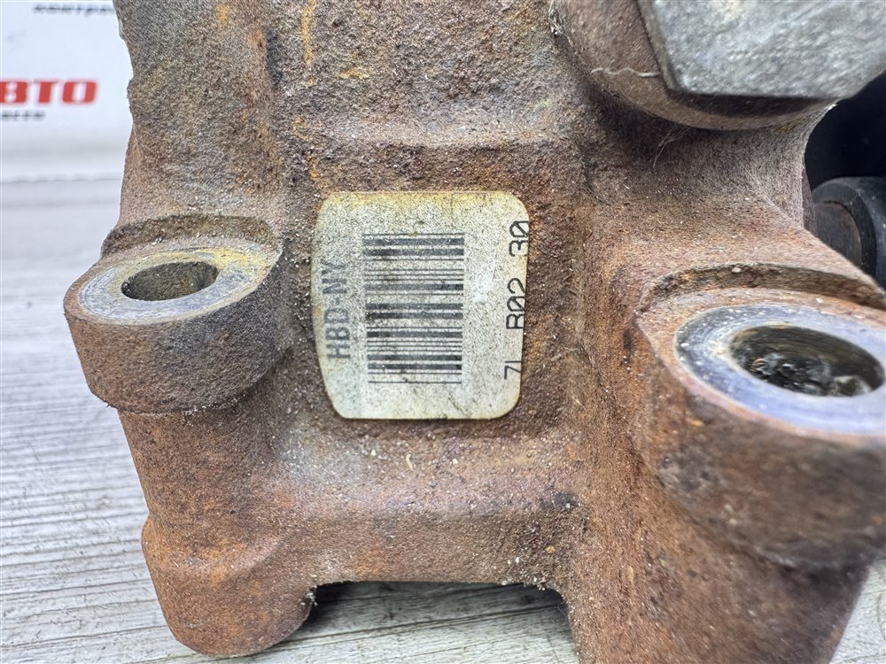 Насос ГУР, 7000 рублей, Севастополь