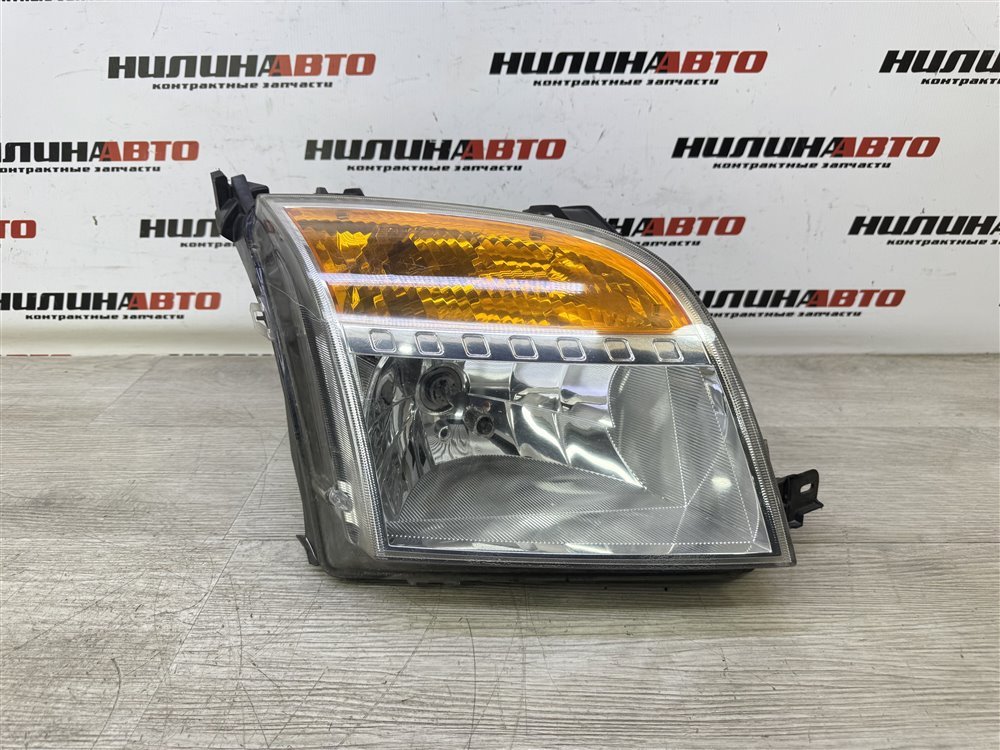 Фара галоген, 8000 рублей, Севастополь