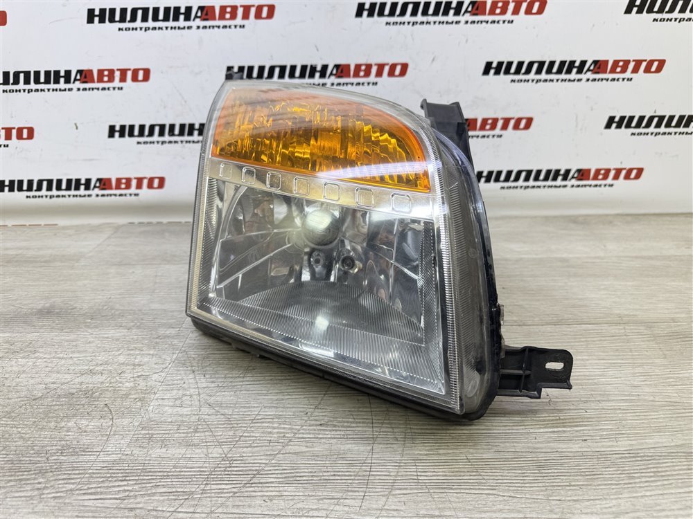 Фара галоген, 8000 рублей, Севастополь