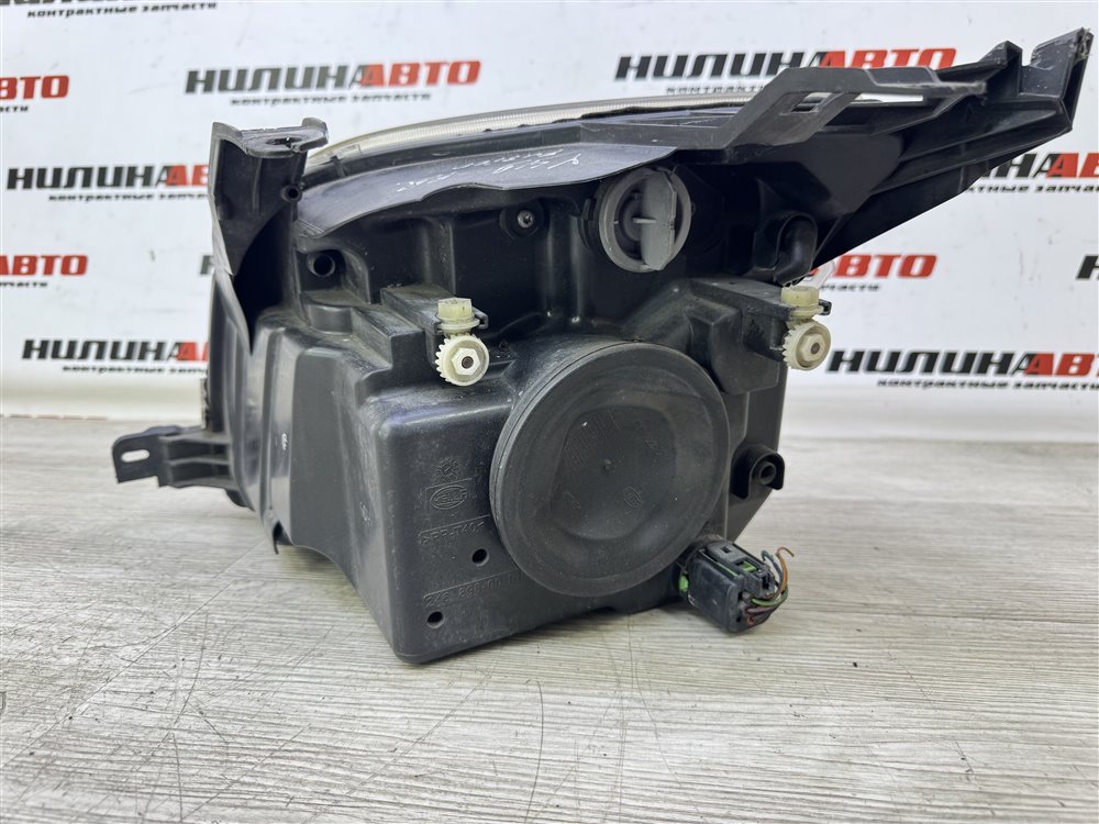 Фара галоген, 8000 рублей, Севастополь