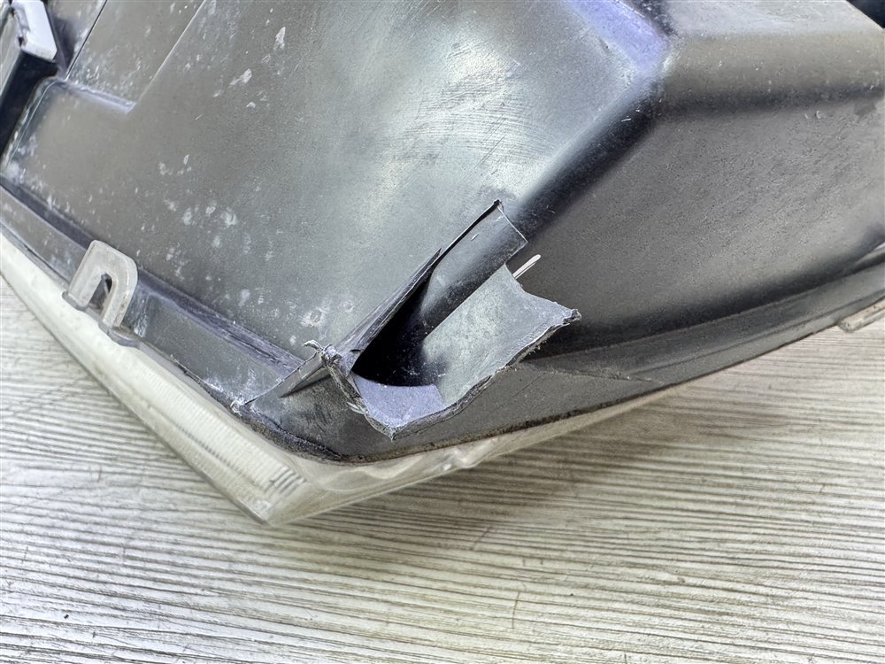 Фара галоген, 8000 рублей, Севастополь