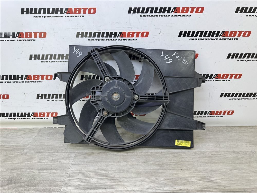 Вентилятор охлаждения, 3800 рублей, Севастополь