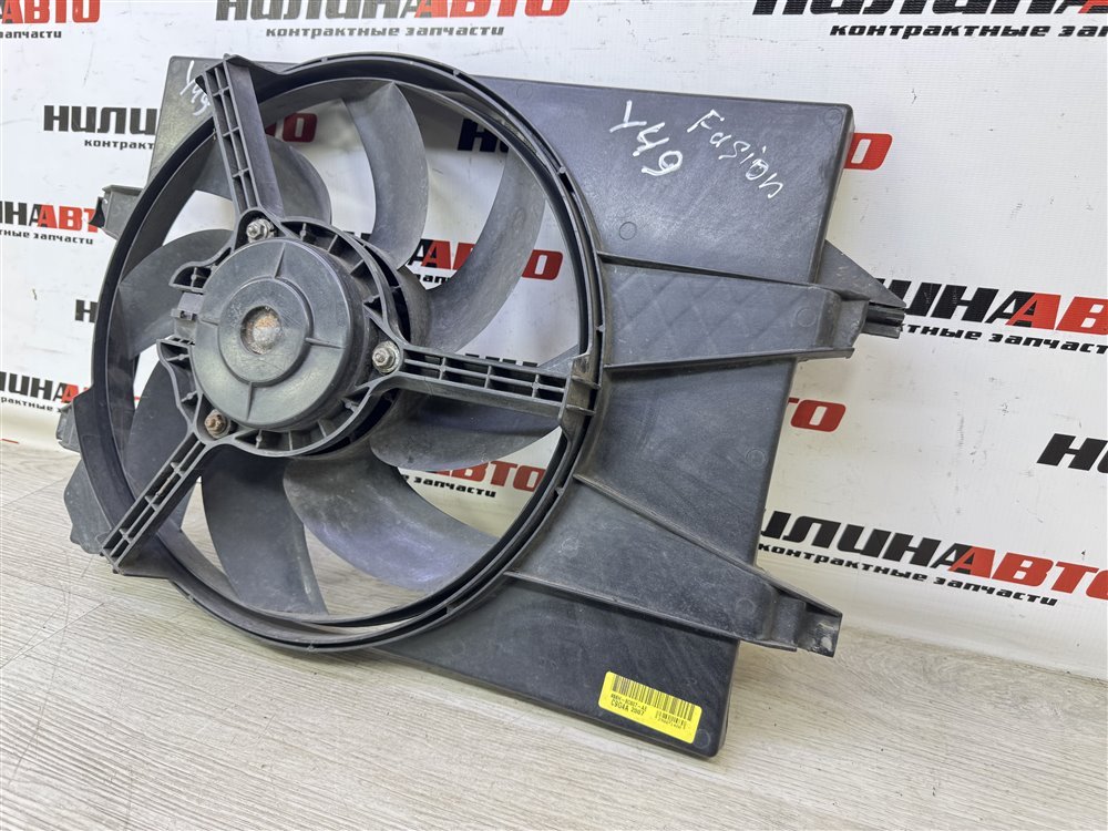 Вентилятор охлаждения, 3800 рублей, Севастополь