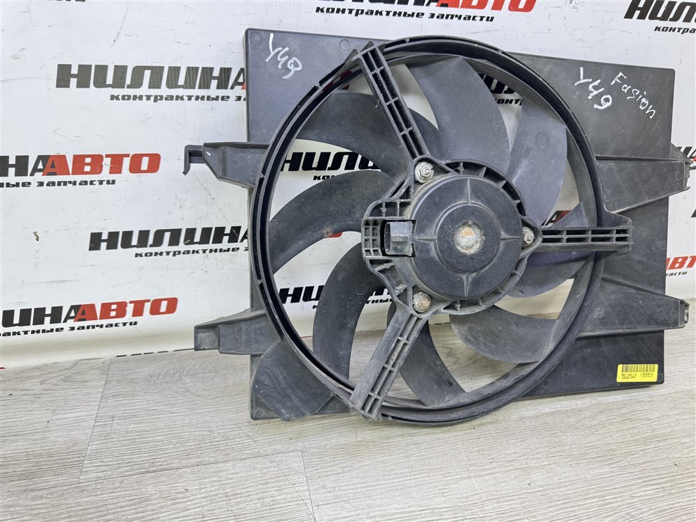 Вентилятор охлаждения, 3800 рублей, Севастополь