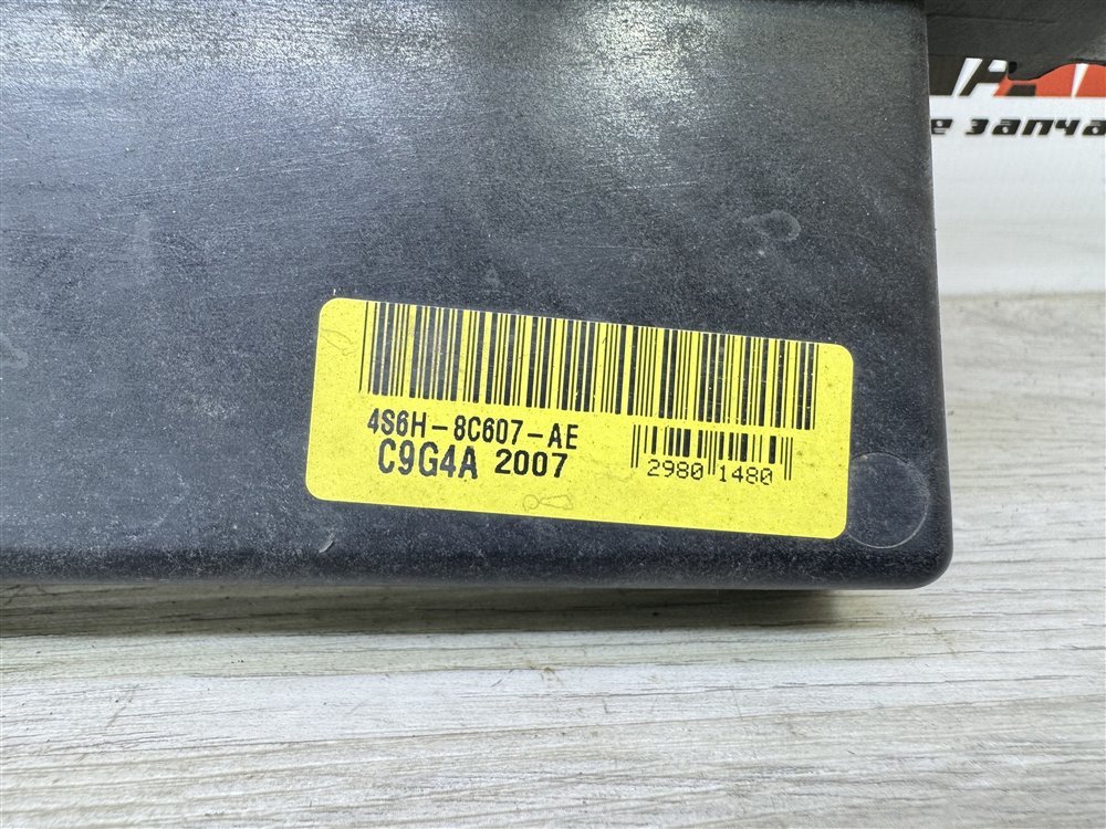 Вентилятор охлаждения, 3800 рублей, Севастополь